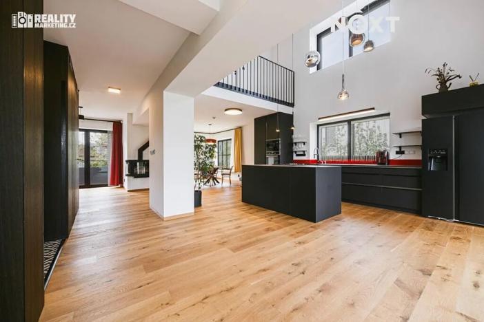 Prodej vily, Olomouc, Kašparova, 420 m2