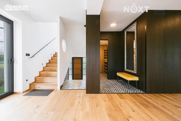 Prodej vily, Olomouc, Kašparova, 420 m2