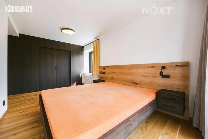 Prodej vily, Olomouc, Kašparova, 420 m2