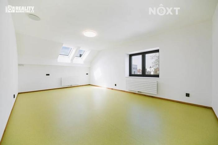 Prodej vily, Olomouc, Kašparova, 420 m2