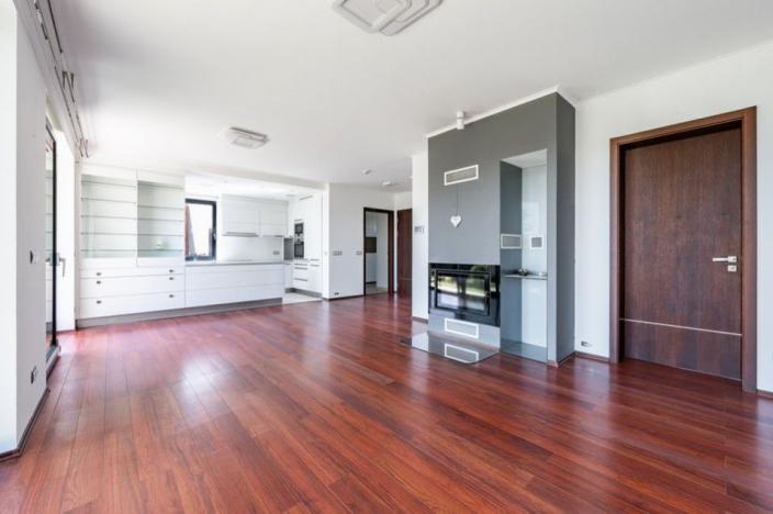 Prodej rodinného domu, Praha - Březiněves, Vlaštovčí, 242 m2