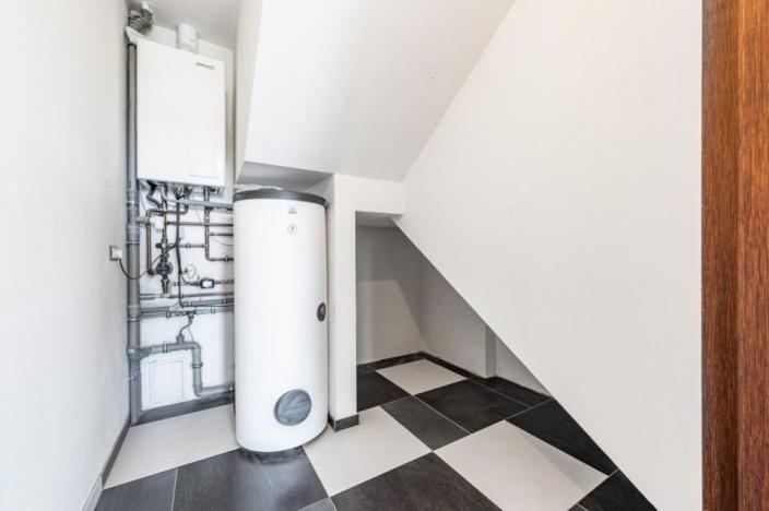 Prodej rodinného domu, Praha - Březiněves, Vlaštovčí, 242 m2