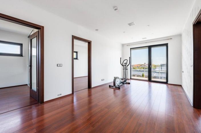 Prodej rodinného domu, Praha - Březiněves, Vlaštovčí, 242 m2