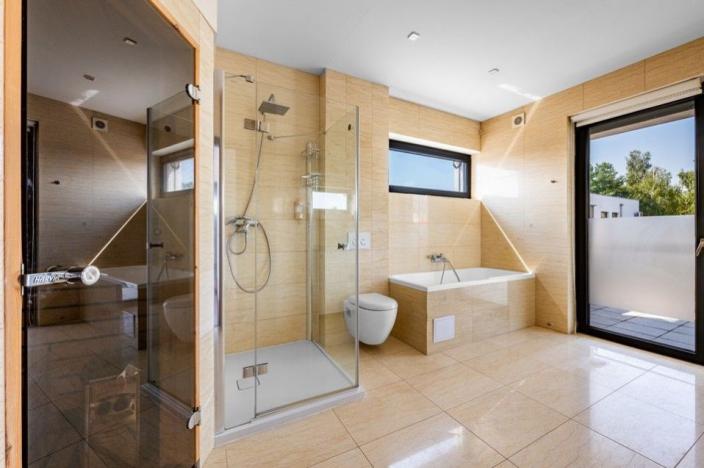 Prodej rodinného domu, Praha - Březiněves, Vlaštovčí, 242 m2