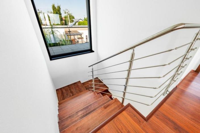 Prodej rodinného domu, Praha - Březiněves, Vlaštovčí, 242 m2