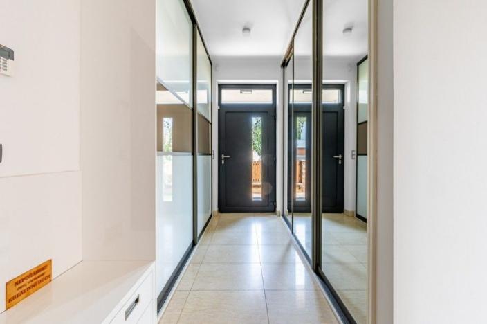 Prodej rodinného domu, Praha - Březiněves, Vlaštovčí, 242 m2