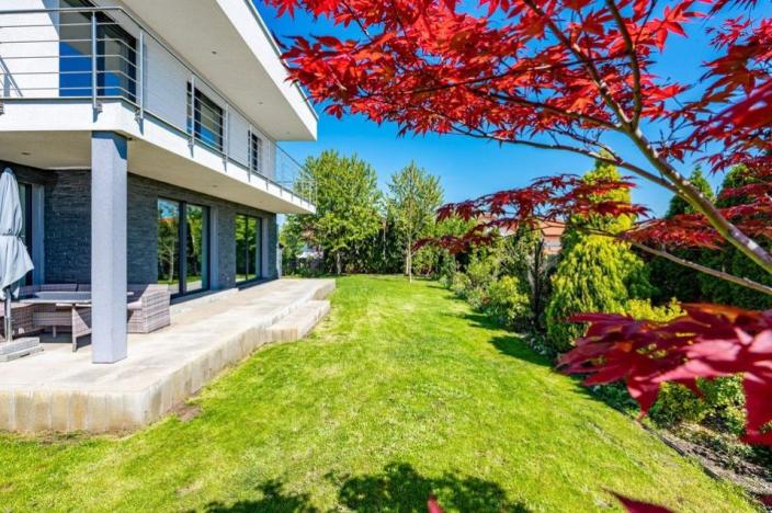 Prodej rodinného domu, Praha - Březiněves, Vlaštovčí, 242 m2