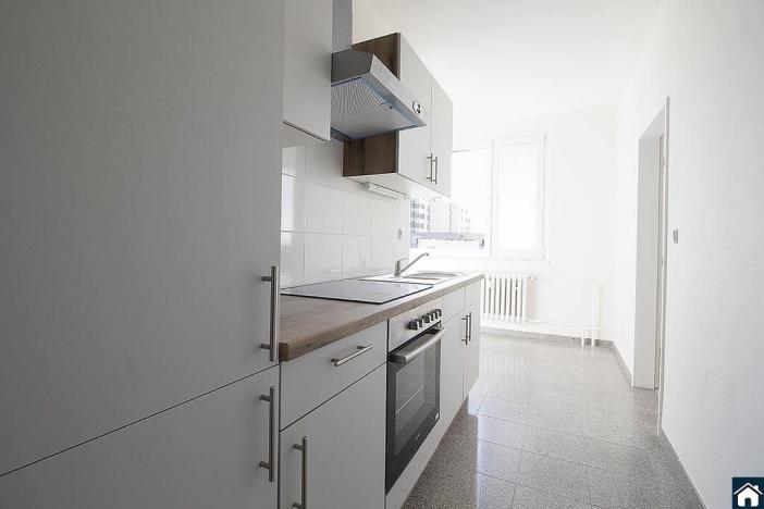Pronájem bytu 2+1, Praha - Letňany, Chlebovická, 61 m2