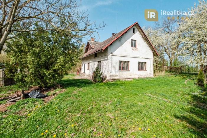 Prodej rodinného domu, Mokré, 177 m2