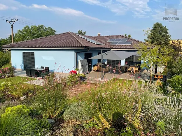Prodej rodinného domu, Sokolnice, Nová, 212 m2