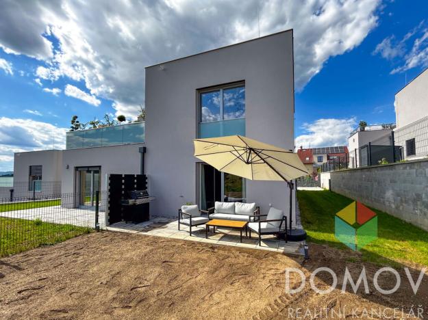 Pronájem bytu 3+kk, Beroun, Větrná, 83 m2