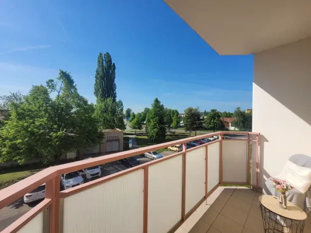 Pronájem bytu 1+1, Prostějov, sídl. Svobody, 35 m2