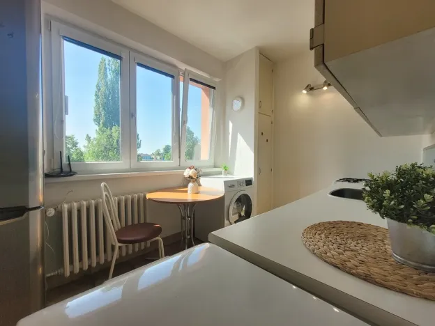 Pronájem bytu 1+1, Prostějov, sídl. Svobody, 35 m2