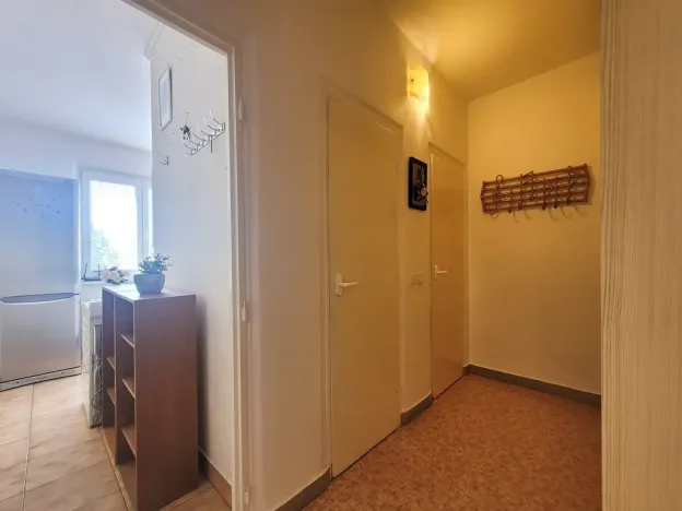 Pronájem bytu 1+1, Prostějov, sídl. Svobody, 35 m2