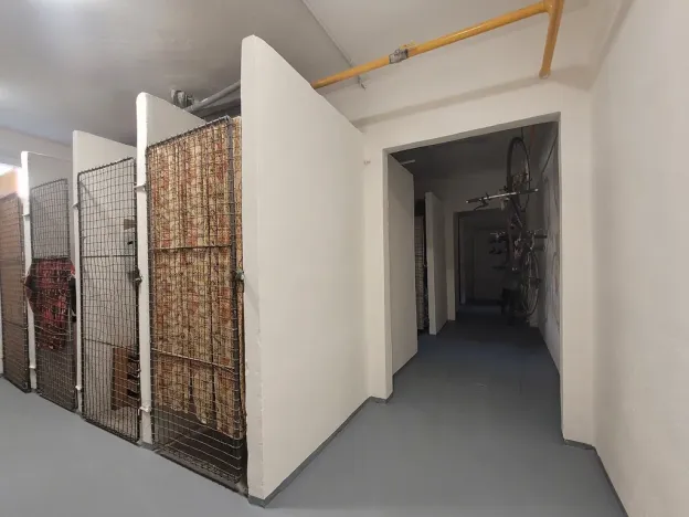 Pronájem bytu 1+1, Prostějov, sídl. Svobody, 35 m2