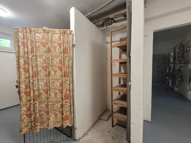 Pronájem bytu 1+1, Prostějov, sídl. Svobody, 35 m2