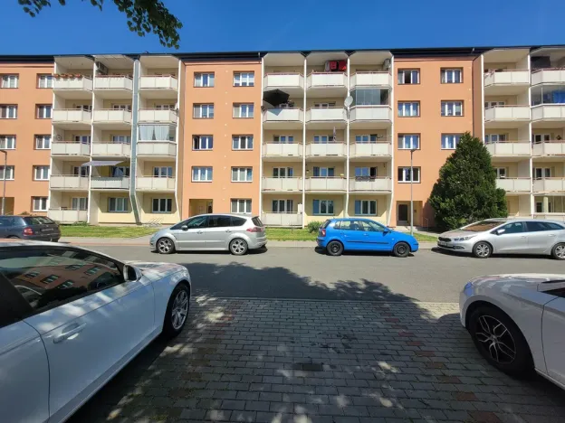 Pronájem bytu 1+1, Prostějov, sídl. Svobody, 35 m2