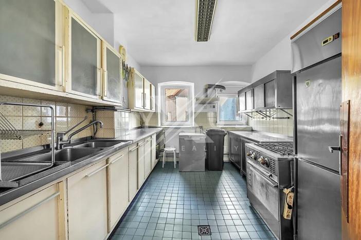 Prodej chalupy, Josefův Důl, 668 m2