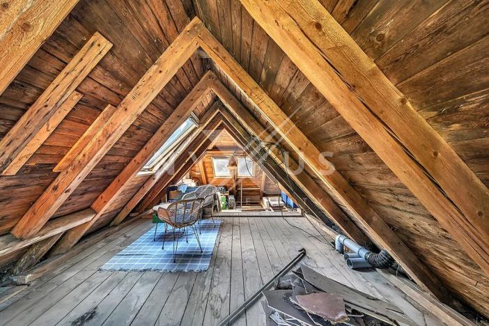 Prodej chalupy, Josefův Důl, 668 m2