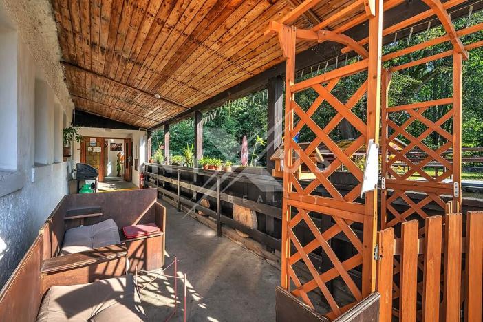 Prodej chalupy, Josefův Důl, 668 m2