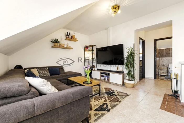 Prodej bytu 4+1, Třeboň, Táboritská, 95 m2