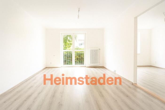 Pronájem bytu 2+1, Karviná - Nové Město, Purkyňova, 48 m2