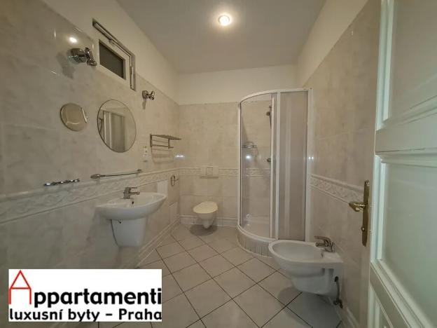 Prodej bytu 1+kk, Praha - Staré Město, Masná, 35 m2