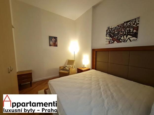 Prodej bytu 1+kk, Praha - Staré Město, Masná, 35 m2