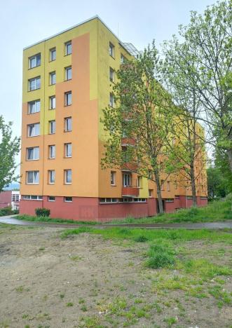 Prodej bytu 3+1, Český Krumlov - Domoradice, Urbinská, 63 m2