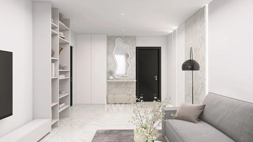 Prodej bytu 1+1, Praha - Troja, Olštýnská, 43 m2