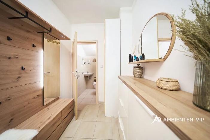 Prodej bytu 3+kk, Brno, Zaječí hora, 89 m2