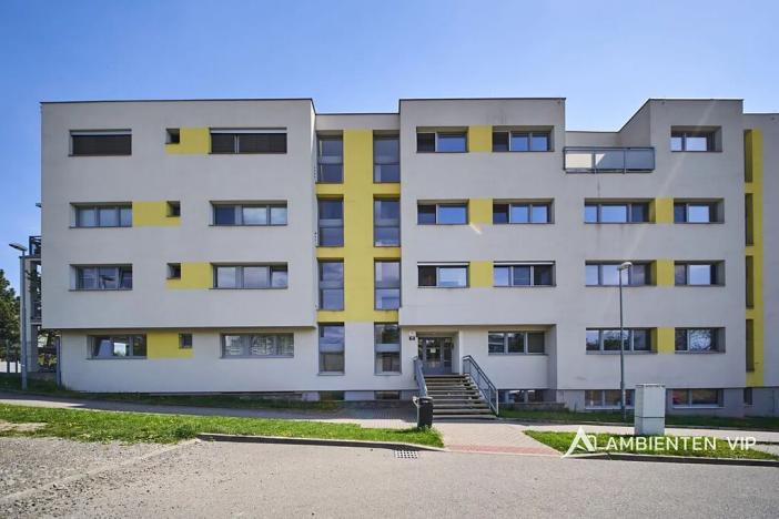 Prodej bytu 3+kk, Brno, Zaječí hora, 89 m2