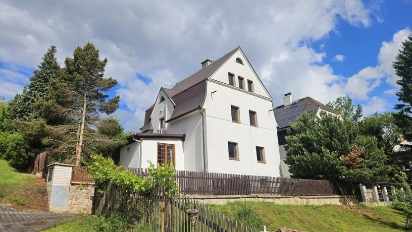 Prodej rodinného domu, Velké Březno, Mlýnská, 250 m2