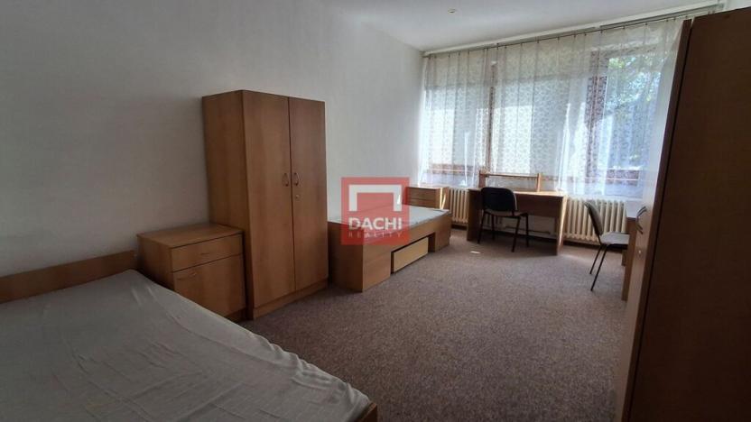 Pronájem bytu 2+1, Olomouc, Wellnerova, 55 m2