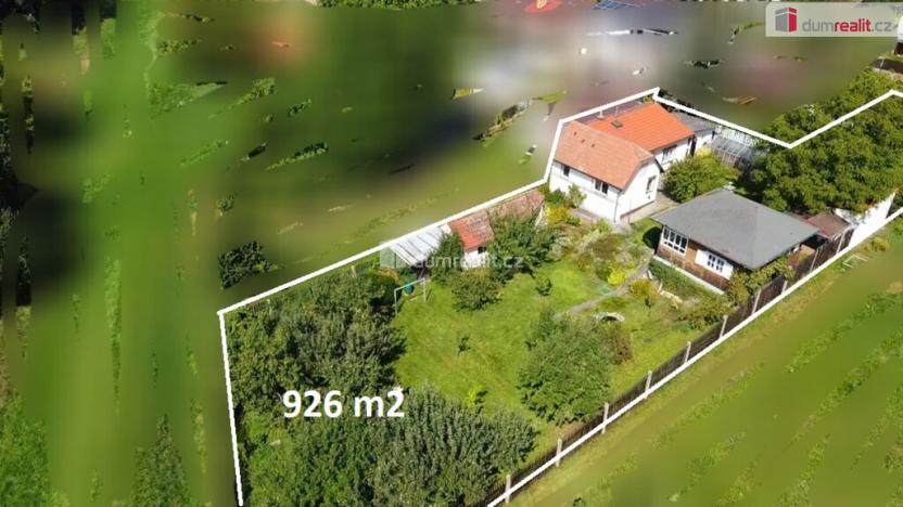 Pronájem chalupy, Káraný, Jizerská, 65 m2