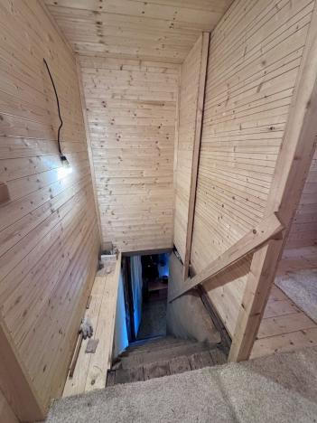 Prodej rodinného domu, Lomnice nad Popelkou - Chlum, 957 m2