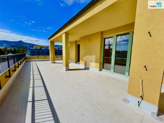 Prodej bytu 2+kk, Liberec - Liberec X-Františkov, Švermova, 61 m2