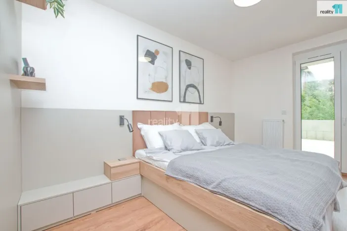 Prodej bytu 2+kk, Liberec - Liberec X-Františkov, Švermova, 69 m2