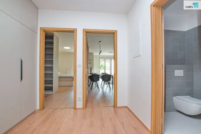 Prodej bytu 2+kk, Liberec - Liberec X-Františkov, Švermova, 69 m2