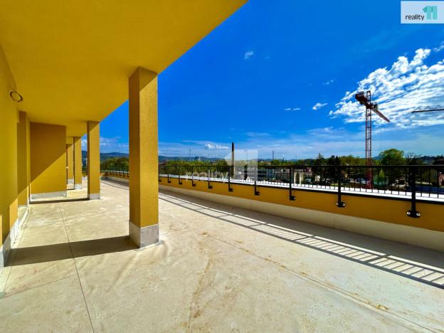 Prodej bytu 1+kk, Liberec - Liberec X-Františkov, Švermova, 40 m2