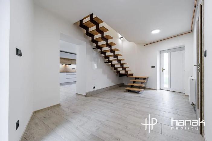 Prodej rodinného domu, Bohuňovice, Výmol, 242 m2