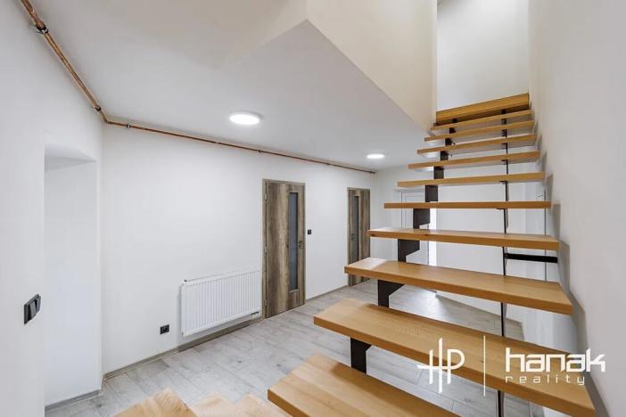 Prodej rodinného domu, Bohuňovice, Výmol, 242 m2