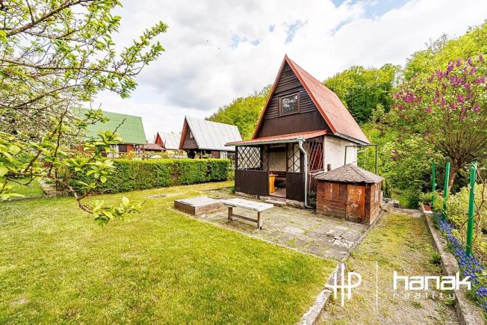 Prodej chaty, Hlubočky, Nám. Družby, 39 m2