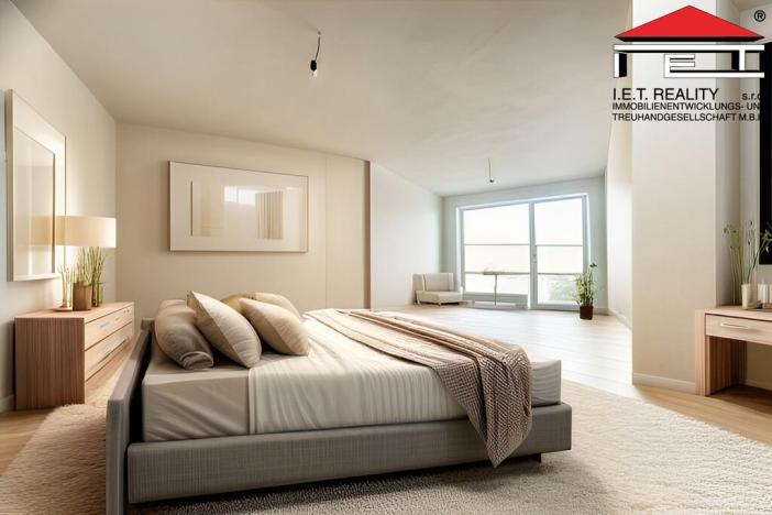 Pronájem bytu 1+kk, Brno, Faměrovo náměstí, 47 m2