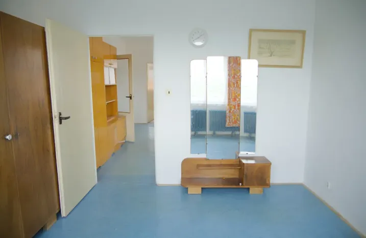 Prodej bytu 3+1, Bechyně, 62 m2