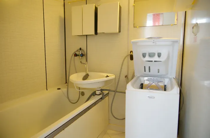 Prodej bytu 3+1, Bechyně, 62 m2