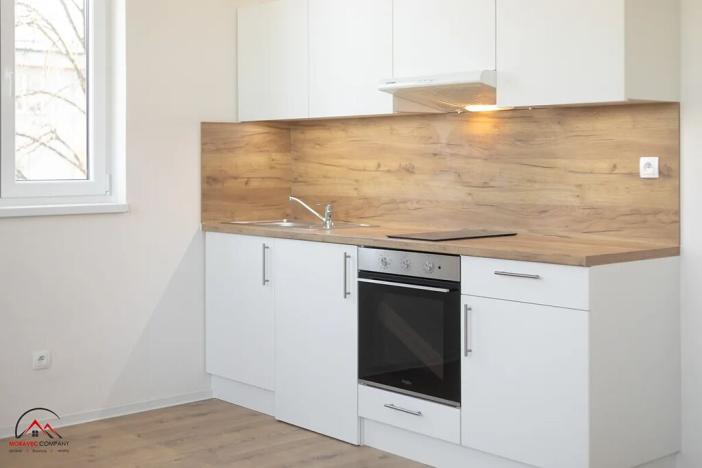 Pronájem bytu 2+kk, Ostrava, Palackého, 50 m2