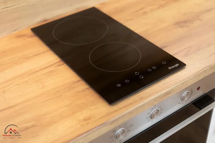 Pronájem bytu 2+kk, Ostrava, Palackého, 50 m2