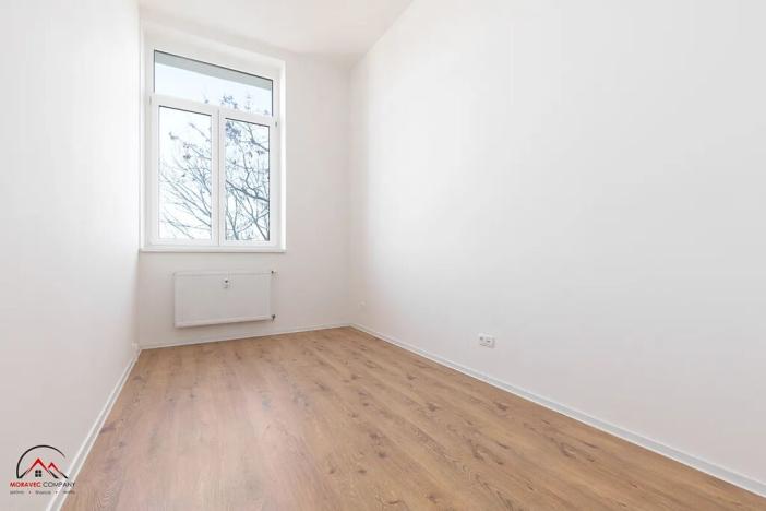 Pronájem bytu 2+kk, Ostrava, Palackého, 50 m2