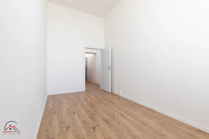 Pronájem bytu 2+kk, Ostrava, Palackého, 50 m2